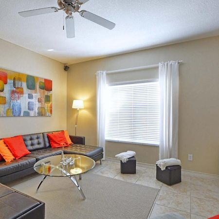 Paradise Palms-4 Bed Townhome W-Splashpool-3035Pp Kissimmee Ngoại thất bức ảnh