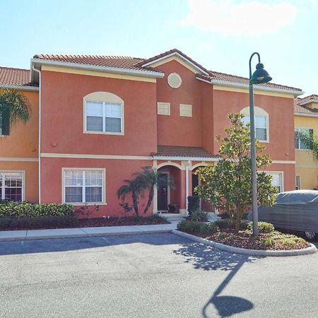 Paradise Palms-4 Bed Townhome W-Splashpool-3035Pp Kissimmee Ngoại thất bức ảnh
