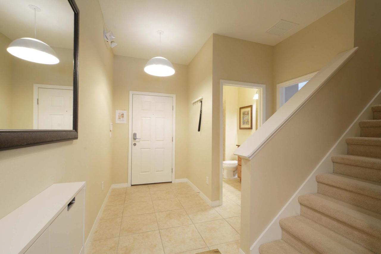 Paradise Palms-4 Bed Townhome W-Splashpool-3035Pp Kissimmee Ngoại thất bức ảnh