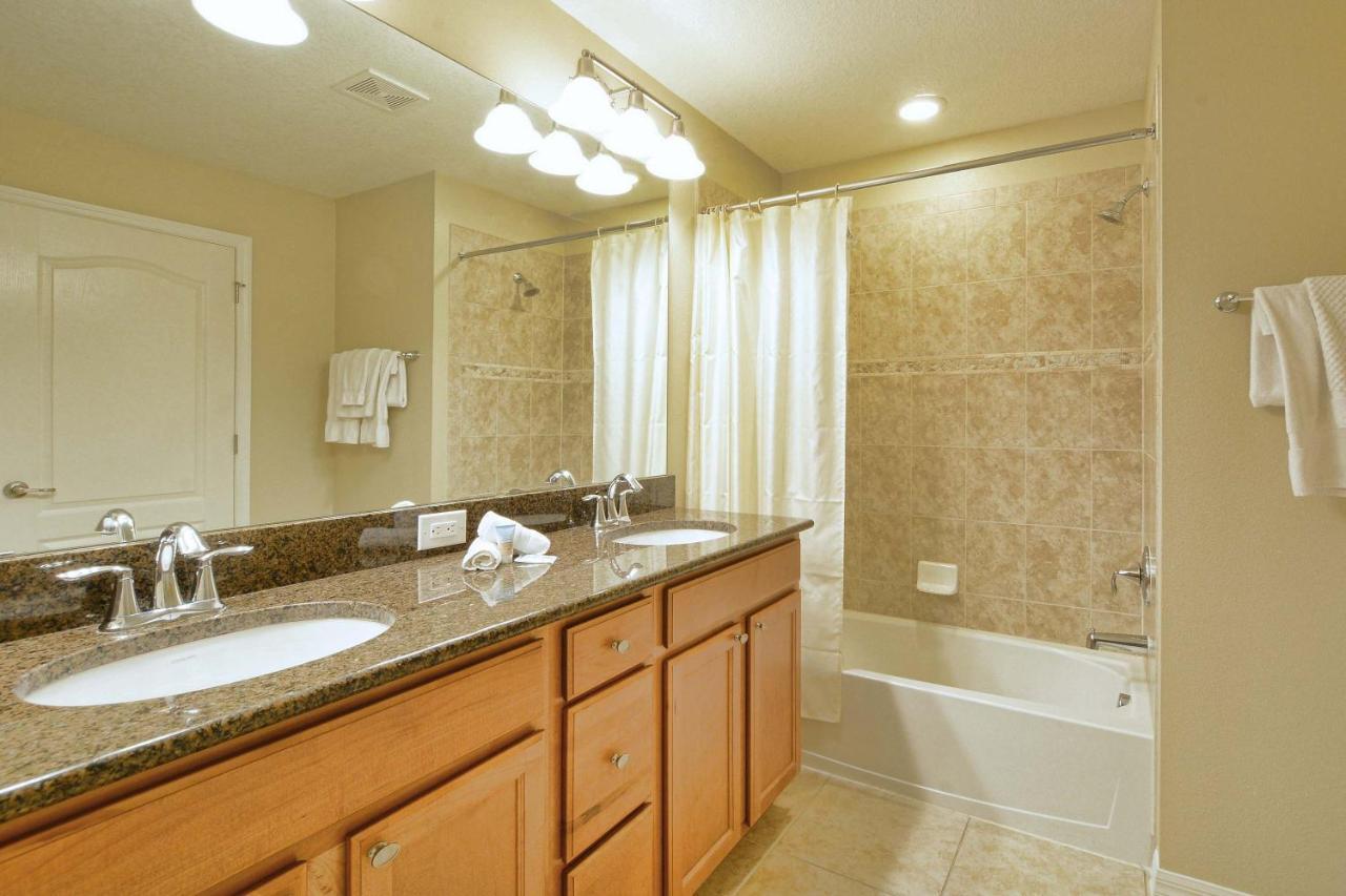 Paradise Palms-4 Bed Townhome W-Splashpool-3035Pp Kissimmee Ngoại thất bức ảnh