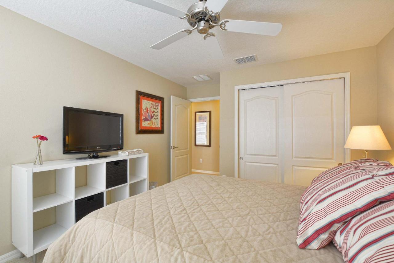 Paradise Palms-4 Bed Townhome W-Splashpool-3035Pp Kissimmee Ngoại thất bức ảnh