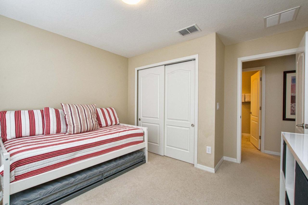 Paradise Palms-4 Bed Townhome W-Splashpool-3035Pp Kissimmee Ngoại thất bức ảnh