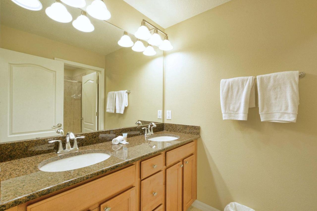 Paradise Palms-4 Bed Townhome W-Splashpool-3035Pp Kissimmee Ngoại thất bức ảnh