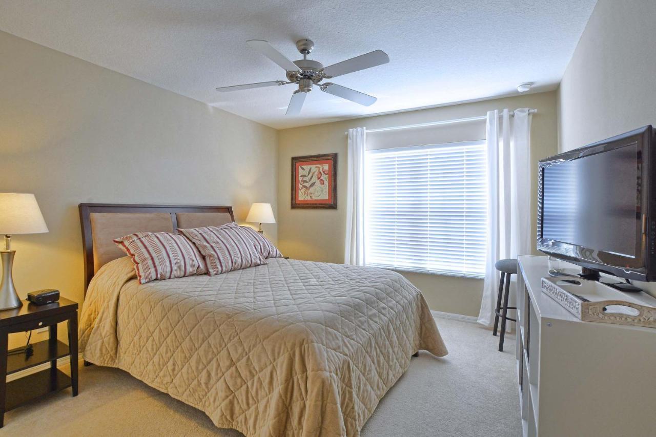 Paradise Palms-4 Bed Townhome W-Splashpool-3035Pp Kissimmee Ngoại thất bức ảnh